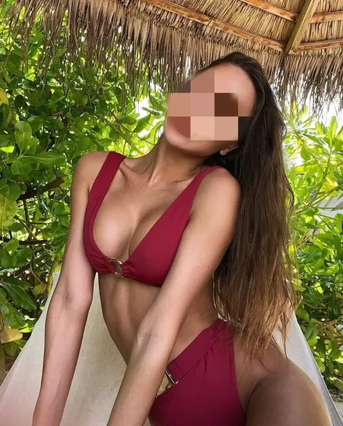 Анна — массажистка Рязани